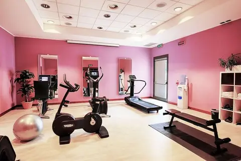 Mercure Genova San Biagio in Genua — foto 9