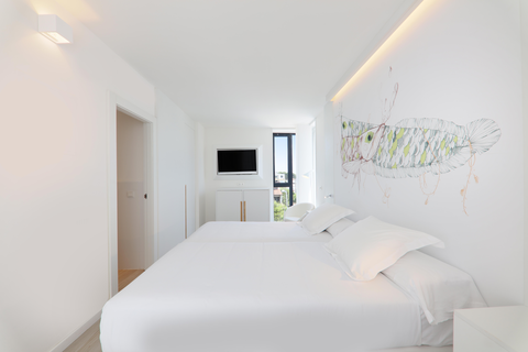 Iberostar Waves Bahia de Palma - adults only foto 40