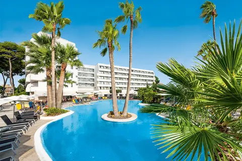 allsun Hotel Eden Alcúdia in Muro