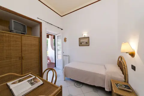 Hotel Villa Melodie in Forio — foto 9