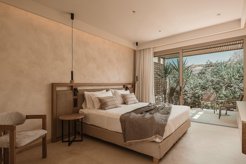 Hotel Mitsis Bali Paradise foto 2