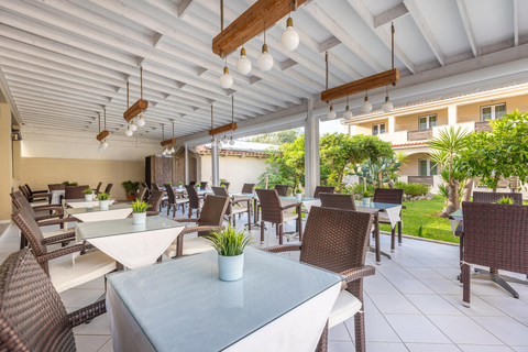 Hotel Agrilia - adults only foto 5