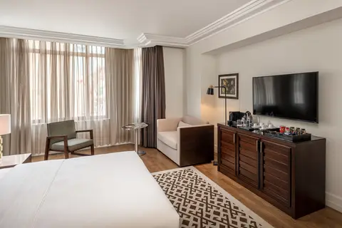 The Stay Boulevard Nisantasi Hotel in Fatih, foto 28