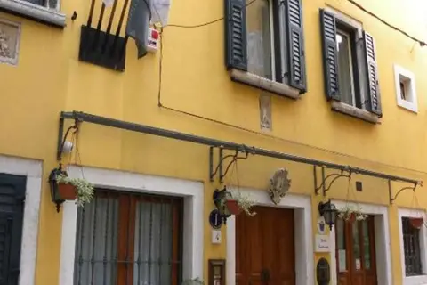 Villa Tuttorotto in Rovinj, foto 16