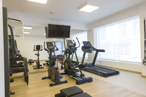 Hotel Marfil in Sant Antoni de Portmany, foto 6