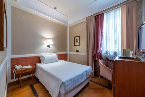 Grand Hotel Ortigia in Syracuse — foto 4