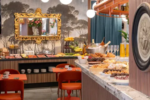 Axel Hotel Valencia foto 10