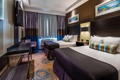 Best Western Plus Brooklyn Bay Hotel in New York City, foto 16