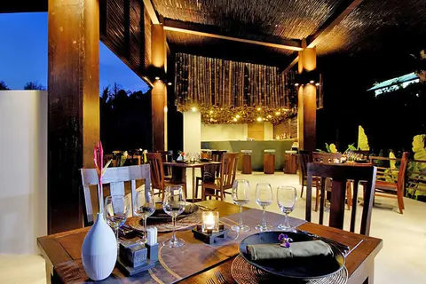 Khaolak Wanaburee Resort in Khuekkhak, Takuapa — foto 10