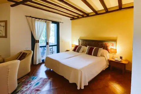 Su Gologone Experience Hotel in Oliena — foto 12