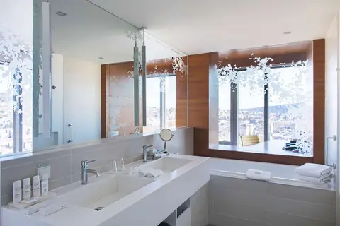 Radisson Blu Iveria Hotel Tbilisi in Tbilisi — foto 23