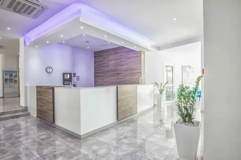 Papantonia Hotel Appartementen in Παραλίμνι — foto 11