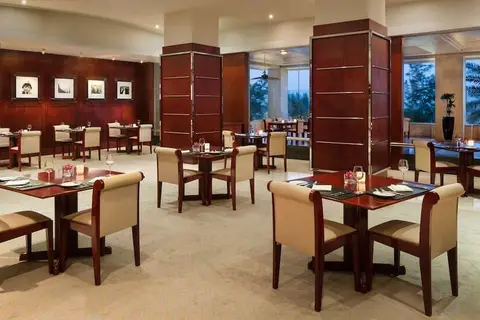 Dusit Ajman Resort & Villas in Ajman — foto 27