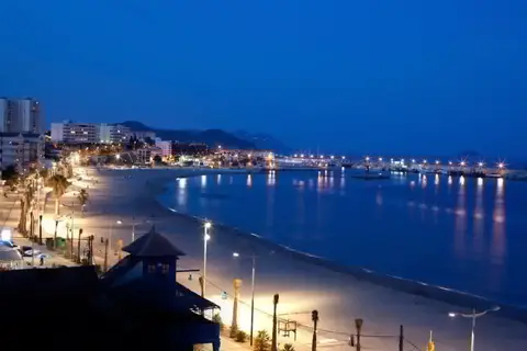 Hotel Allon Mediterrania in Málaga — foto 12