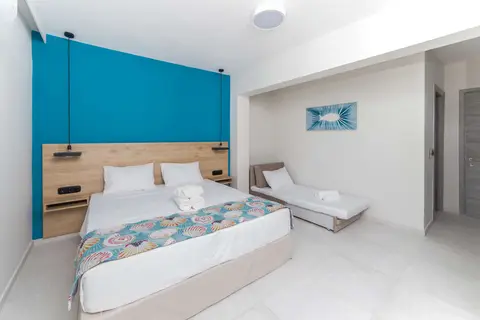 Mythic Summer Hotel in Katerini, foto 19