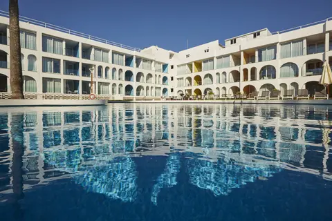Ebano Hotel Apartments & Spa in Sant Jordi de ses Salines — foto 18