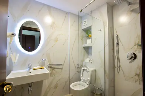 Hotel Fantasy in Gjirokastër — foto 20