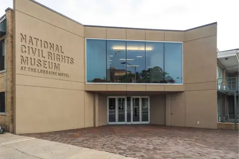 Civil Rights History Trail foto 3