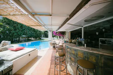 Gorgona Studios in Faliraki, foto 9