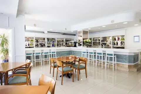 Don Miguel Playa Hotel in Palma — foto 9