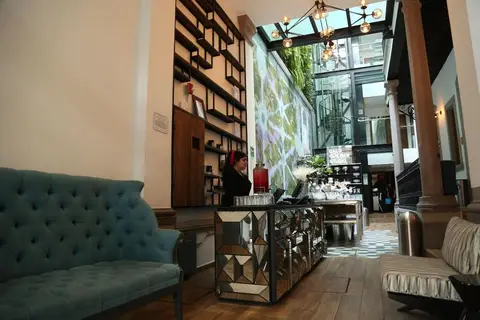 Casa Prim Hotel Boutique in 1a. Región Militar — foto 17