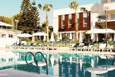 Calimera Side Resort foto 25