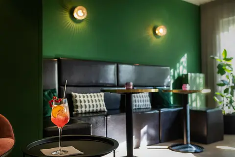 ACHAT Hotel Dresden Elbufer in Dresden, foto 23