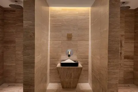 Amara Hotel in Agios Tychonos — foto 12