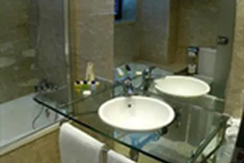 Best Western Hotel Mediterraneo in Castelldefels — foto 2