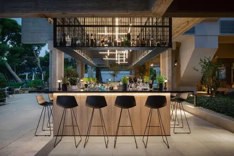 Bluesun Hotel Soline in Klana — foto 22
