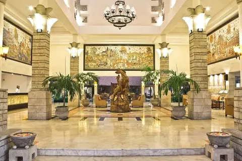 Bali Rani Hotel in Kuta, foto 11