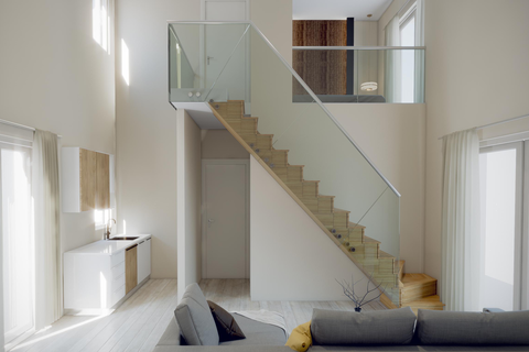 Appartementen Zoi foto 11