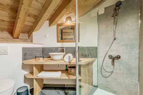 Chalet Lo Soli in Tignes, foto 17