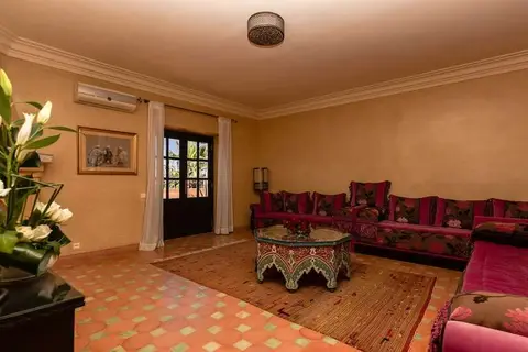 L'Oliveraie de l'Atlas in Al Ouidane ⵍⵡⵉⴷⴰⵏ الويدان — foto 14