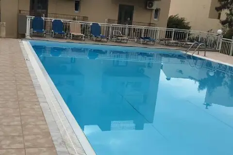 Acropolis Apartments in Chersonissos — foto 2