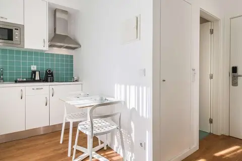 Dream Chiado Appartementen in Lissabon, foto 10