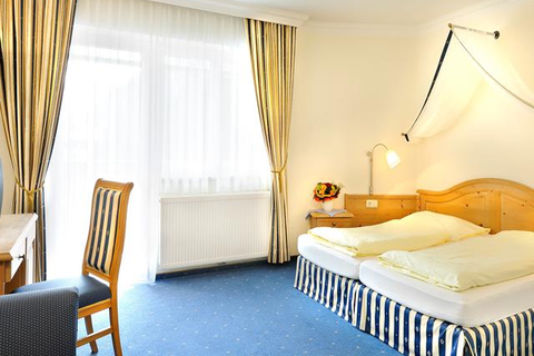 Hotel Ferienwelt Kristall foto 2