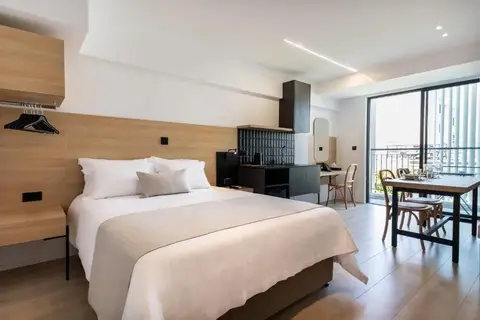 Alinea Urban in Limassol, foto 18