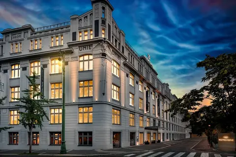 Hermitage Hotel Prague in Praag — foto 23