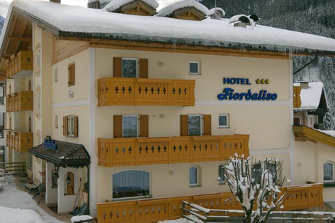 Hotel Fiordaliso foto 1