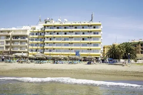 Rincón Sol in Rincón de la Victoria
