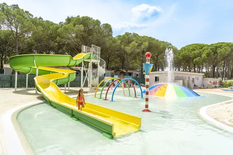 Camping Alannia Neptuno foto 2