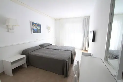 Hotel Garbí Park in Lloret de Mar — foto 22
