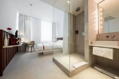 Hotel Ruby Marie in Wenen, foto 4