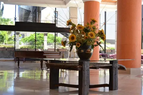 Hotel Zentral Center in Arona — foto 6