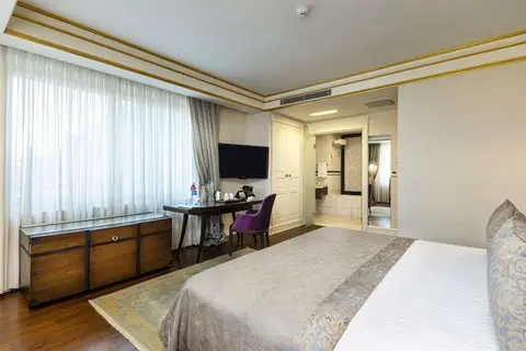 Levni Hotel & Spa in İstanbul — foto 21