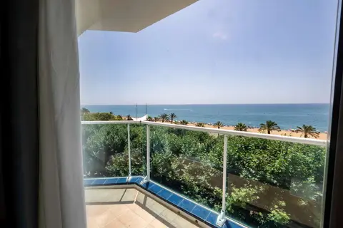 Hotel Calella by Beatriz in Calella