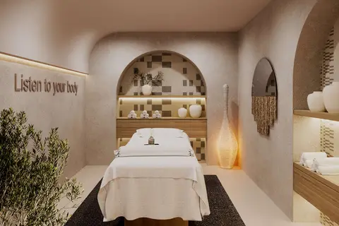 Valamar Meteor Hotel in Makarska — foto 24
