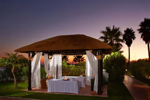 Palacio de Sancti Petri Gran Meliá in Chiclana De La Frontera — foto 8
