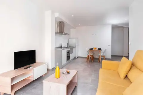Appartementen Quijano by Be Alicante in Alicante, foto 16